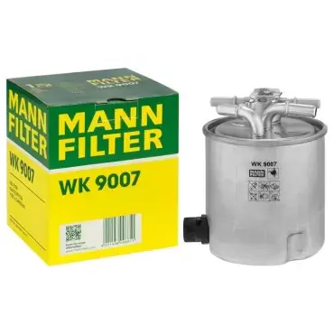 Reduceri Filtru combustibil WK 9007 Mann Filter